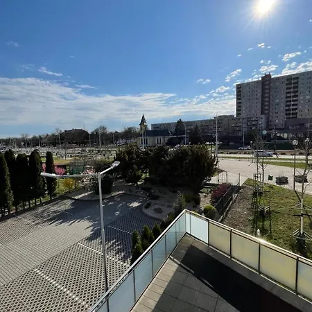 Diamant Apartman