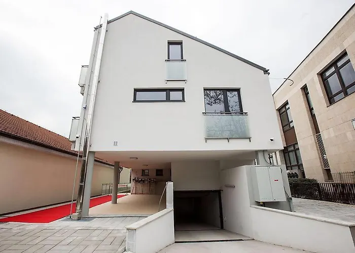 Appartement Diamant *