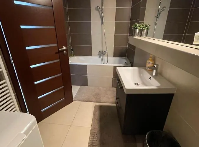 Diamant Appartement Bratislava