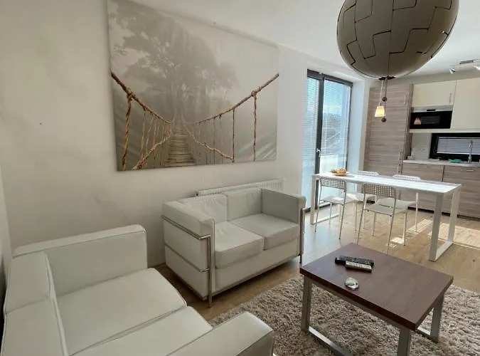 Appartement Diamant Bratislava