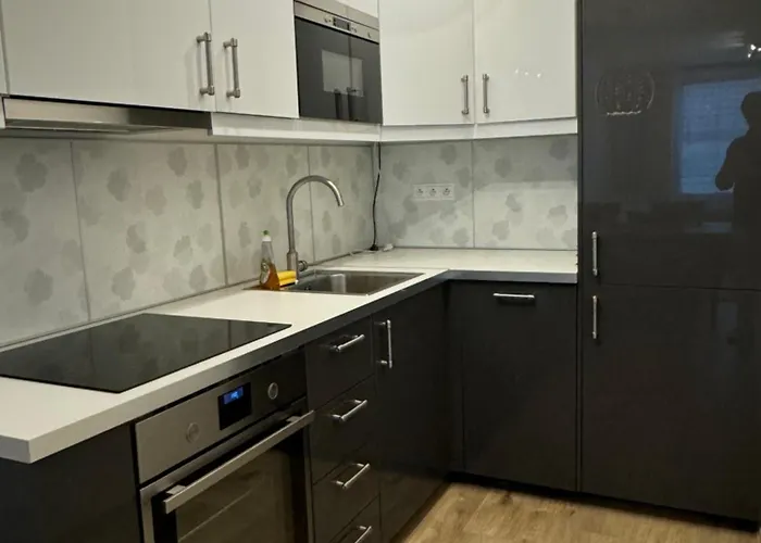 Diamant Appartement *