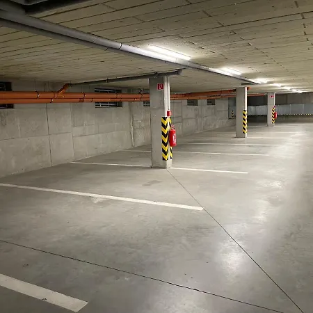 アパート Diamant *