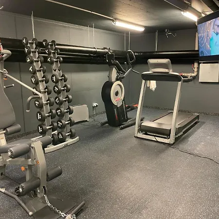 アパート Diamant *