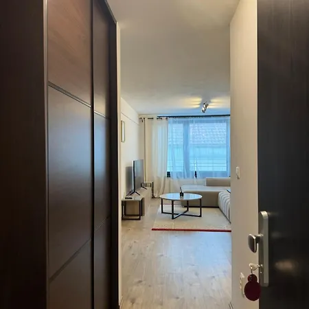 Diamant アパート