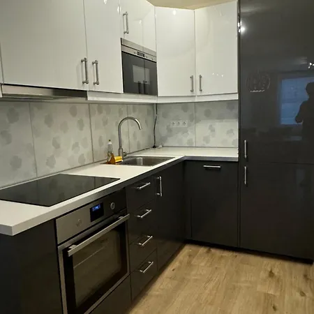 Diamant アパート *