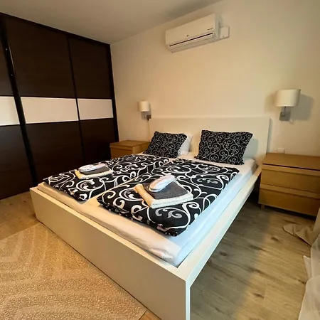 アパート Diamant