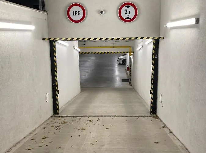 Διαμέρισμα Diamant Μπρατισλάβα